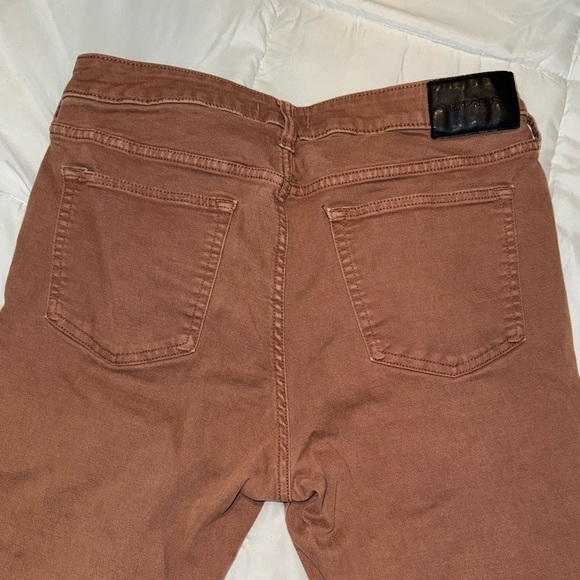 Men’s Express Slim Jeans - Picture 5 of 6